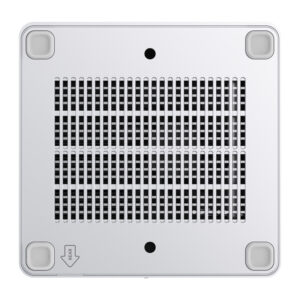MINIS FORUM M1 Plus Core i5-12600H Mini PC Barebone - Image 3