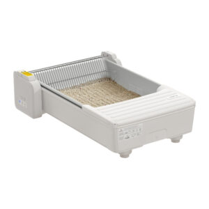 UBPet C31 Smart Self-Cleaning Litter Box - Image 2