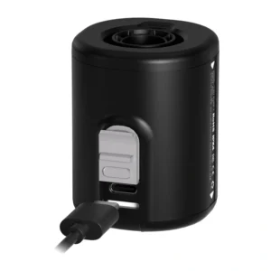 Flextail Tiny Pump 2 Portable Pump (Black) - Image 2