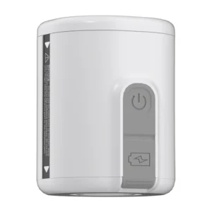 Flextail Tiny Pump 2 Portable Pump (White) - Image 2