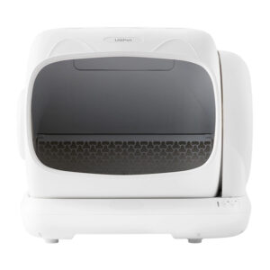 UBPet C41 Smart Self-Cleaning Litter Box - Image 3