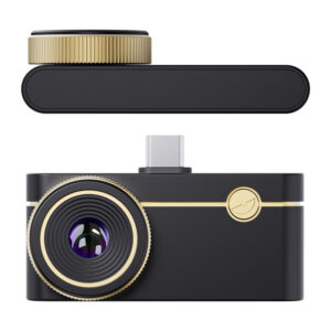 THERMAL MASTER P3 Mini Thermal Camera for iOS/Android - Image 4
