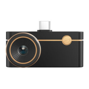 THERMAL MASTER P3 Mini Thermal Camera for iOS/Android - Image 2