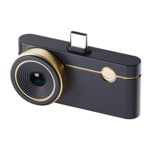THERMAL MASTER P3 Mini Thermal Camera for iOS/Android - Image 3