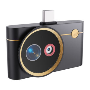 THERMAL MASTER P4 USB-C Mini Thermal Camera - Image 3