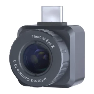 THERMAL MASTER X2 USB-C Thermal Imaging Camera - Image 2