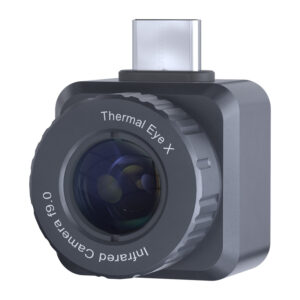 THERMAL MASTER X2 USB-C Mini Thermal Camera - Image 2