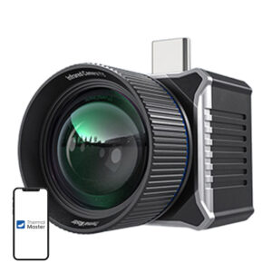 THERMAL MASTER T2Max Thermal Imaging Camera