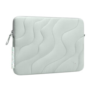 TOMTOC Neo Terra-A27 13" MacBook Case Blue - Image 2