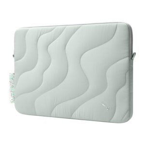 TOMTOC Neo Terra-A27 13" MacBook Case Blue - Image 3