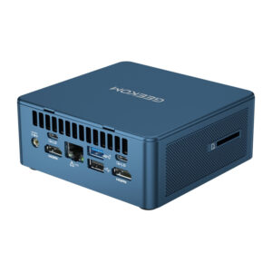 Mini PC GEEKOM IT13 Core i9-13900HK 16GB 1TB + Win11 Pro - Image 2