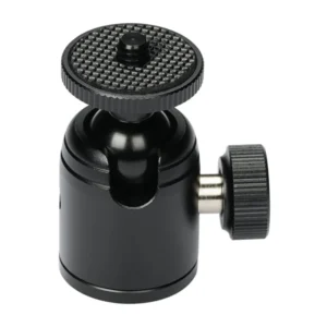 OBSBOT Tripod Ball Head