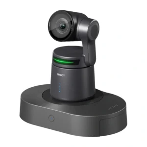 OBSBOT 360° Rotating Charging Station - Image 2