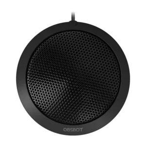 OBSBOT HQ Mic Wired Microphone - Image 2