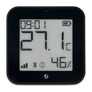 Shelly Temperature and Humidity Sensor - Image 2