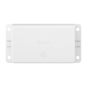 SONOFF Basic R5 Gen5 Wi-Fi Matter 10A Switch, 4-Pack - Image 4