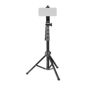 NEEWER TS03N 167cm Universal Tripod for Smartphones and Cameras - Image 2