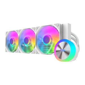 Darkflash DG360 CPU Cooler White