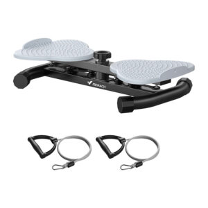 MERACH MR-2465 Platform baltos spalvos