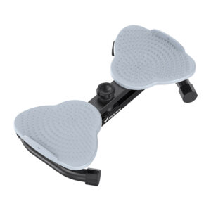 MERACH MR-2465 Platform baltos spalvos - Image 2