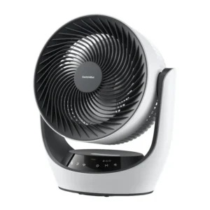 SwitchBot Battery-Powered Fan - Image 2