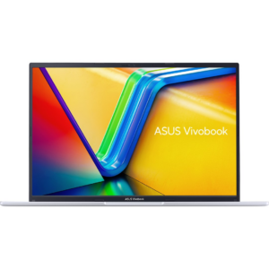 ASUS Vivobook 16 X1605VA-MB1803 knyginis kompiuteris Intel® Core™ i5 i5-13420H 40,6 cm (16") WUXGA 16 GB DDR4-SDRAM 512 GB SSD Wi-Fi 6E (802.11ax) NoOS Sidabras