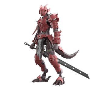 30MF DRAGONIA KNIGHT - Image 2
