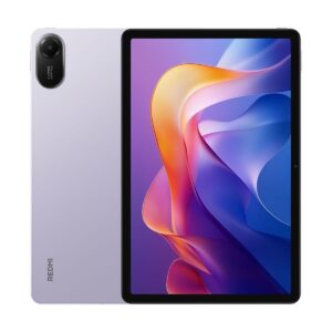 Xiaomi Redmi Pad 2 WiFi 4/128GB lavender purple