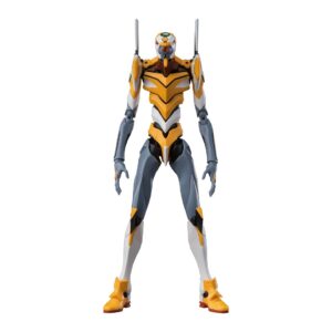 BLOKEES EVANGELION ACTION EDITION - EVANGELION PROTO TYPE 00' - Image 2