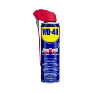 WD-40 Universali priemonė 420ml Smart Straw