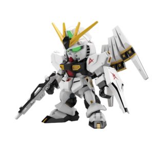 SDEX NU GUNDAM - Image 2