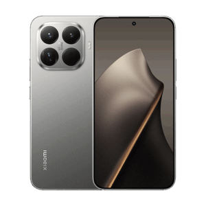 Išmanusis telefonas Xiaomi 15T Pro 5G Dual Sim 12GB RAM 256GB - Grey