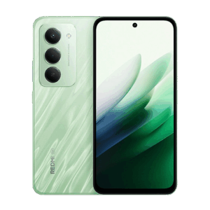 Išmanusis telefonas Xiaomi Redmi 15 5G Dual Sim 8GB RAM 256GB - Green