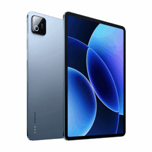 Planšetė Xiaomi Pad 8 11.2 8GB RAM 256GB WiFi - Blue