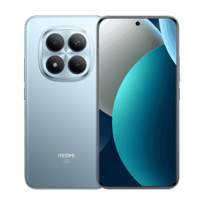 Išmanusis telefonas Xiaomi Redmi Note 15 Pro+ 5G Dual Sim 8GB RAM 256GB - Glacier Blue