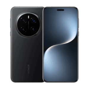 Honor Magic7 Pro 5G Dual Sim 12GB RAM 512GB - Black