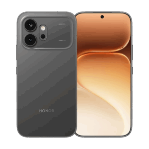 Honor 600 5G Dual Sim 8GB RAM 512GB - Black