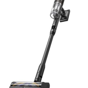 Vacuum Cleaner|DREAME|Z30 Slim|Dry|2-in-1 stick vacuum|Black|Bagless|Battery|VZV14B
