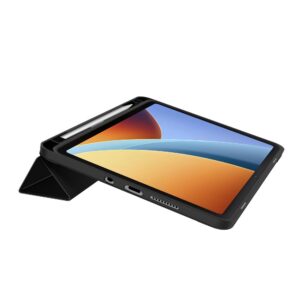 Tech-Protect SC PEN Xiaomi Redmi Pad 2 9.7 juodos spalvos - Image 6