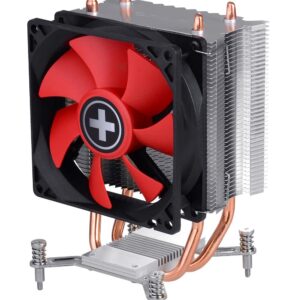 CPU COOLER S1150/S1155/S1156/XC026 XILENCE