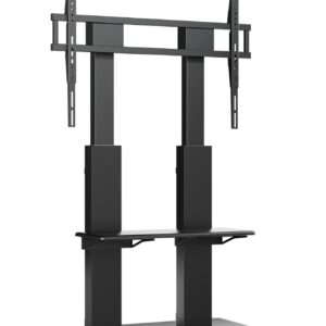 TV SET ACC MOBILE STAND/50-120/BLACK TS2811E-B ONKRON