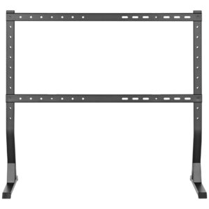 TV SET ACC TABLETOP STAND/45-90" TVS-D90F-01 GEMBIRD