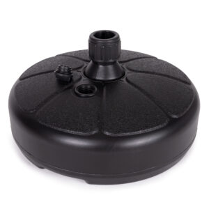 Skėčio pagrindo svoris, užpildomas vandeniu, 13L, MultiGarden - Image 7