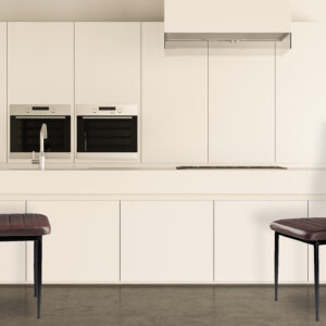 Eko odos kėdės svetainei ir valgomajam, 4 vnt. komplektas, rudos spalvos, ModernHome - Image 7