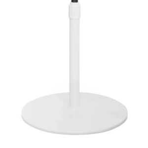 Grindinis ventiliatorius 45W – 3 režimai, 5 mentės, laikmatis, nuotolinio valdymo pultas - Image 7