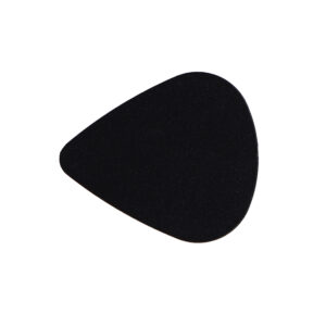 Vaikiška ukulelė, medinė, 4 nailoninės stygos su mediatoriumi ECOTOYS - Image 7
