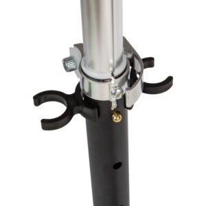 Miesto paspirtukas vaikams ir paaugliams, sulankstomas, reguliuojamo aukščio 85,5–95,5 cm, ratukai 200 mm - Image 7