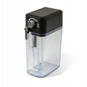Pusiau automatinis slėginis kavos aparatas su portafiltru WEBBER L7 - Image 7