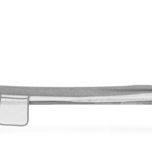 Apsauginis lovos turėklas 160 cm, apsauga vaikams ECOTOYS - Image 7