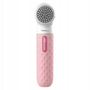 Moterų belaidis 4-in-1 skustuvas ir kirptuvas veidui bei kūnui – Webber LG400 - Image 7
